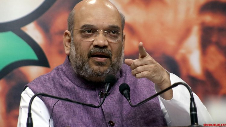 THE BJP’S MOUNTING WOES