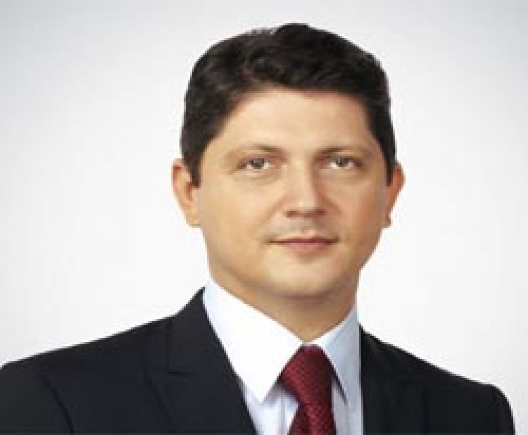 H.E. Mr Titus Corlãþean, Minister of Foreign Affairs of Romania