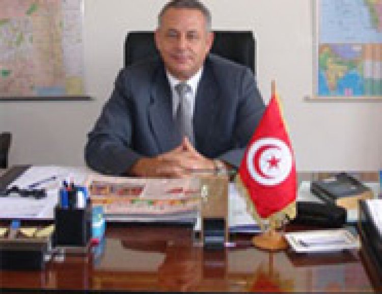 H.E. Dr. Mohamed Elies Ben Marzouk