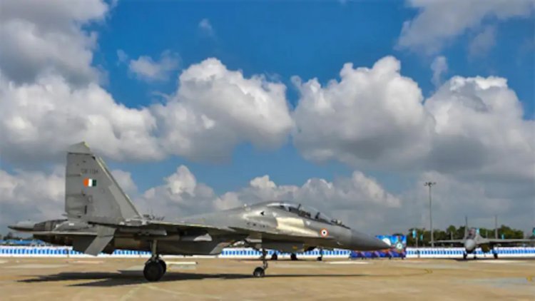 After Tejas, India to Procure More Mig-29s & Sukhois