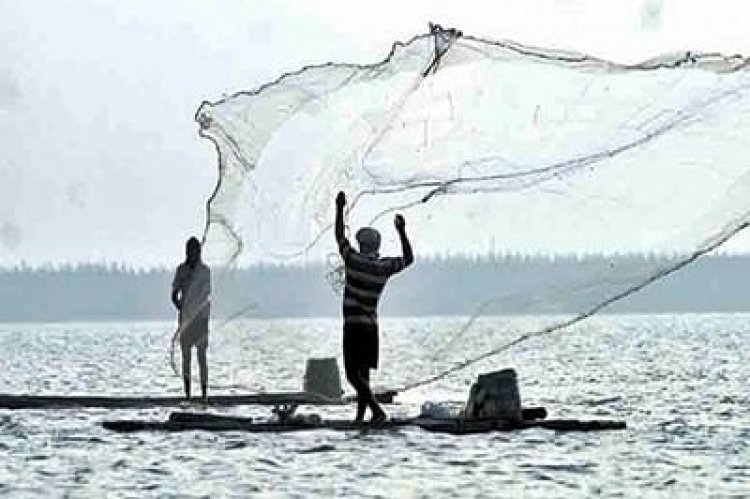 India - Sri Lanka: Fishing Disputes in Palk Bay