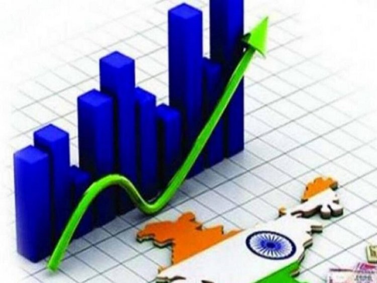 With 11.5% projected growth in FY22, India fastest growing economy: IMF