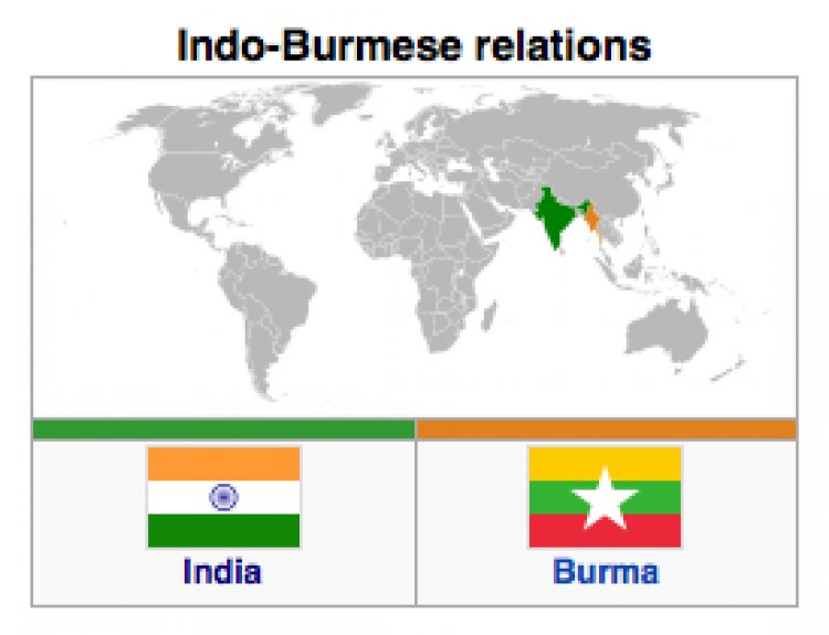 India - Myanmar: India’s Naypyitaw Dilemma