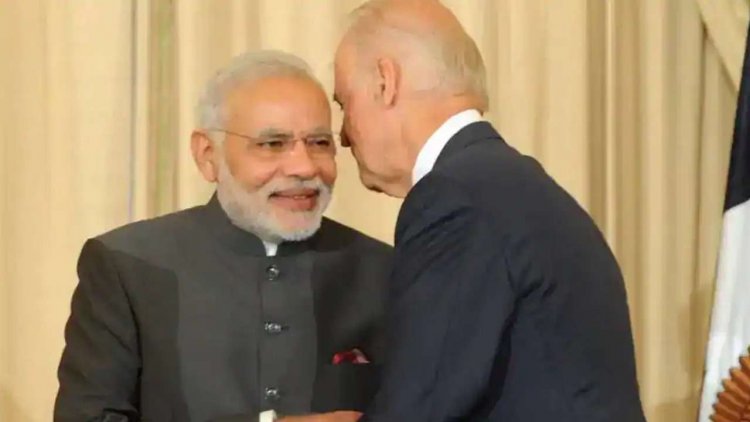 India - US: Analysing Modi, Biden Discussions