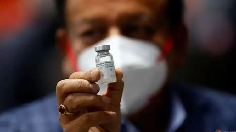 Vaccine Diplomacy: India Ahead of  China