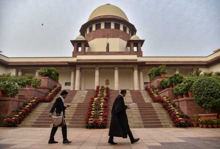 Supreme Court Upholds Freedom of Religion