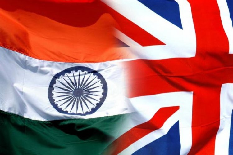 India, Britain Trade Deal