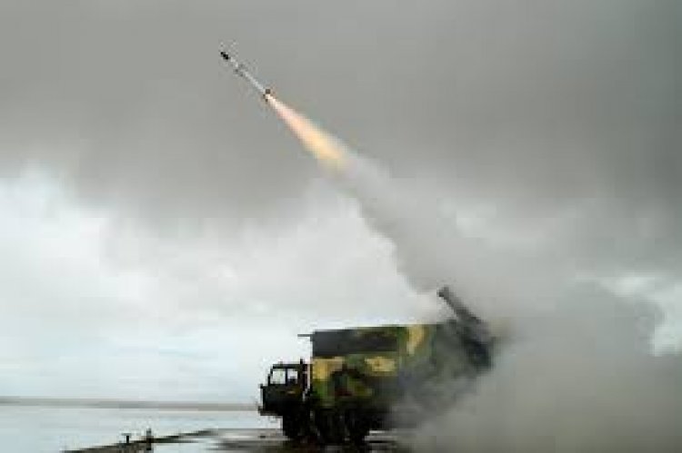Defence Agency Successfully Tests Akash-NG Surfacet-Air Missile