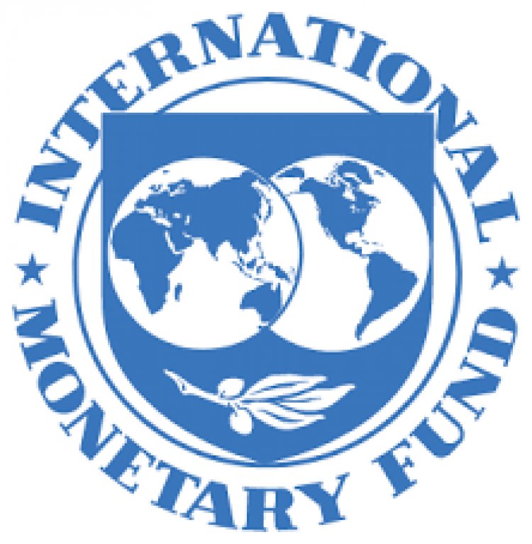 Growth projection downgraded to 9.5%: IMF