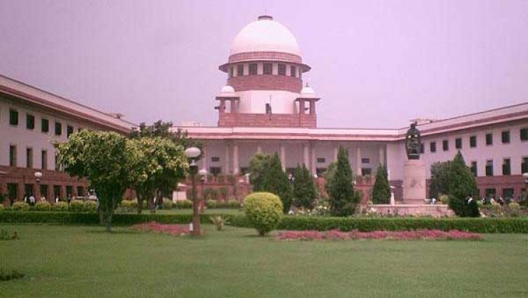 Pathbreaking Supreme Court Ruling on Women