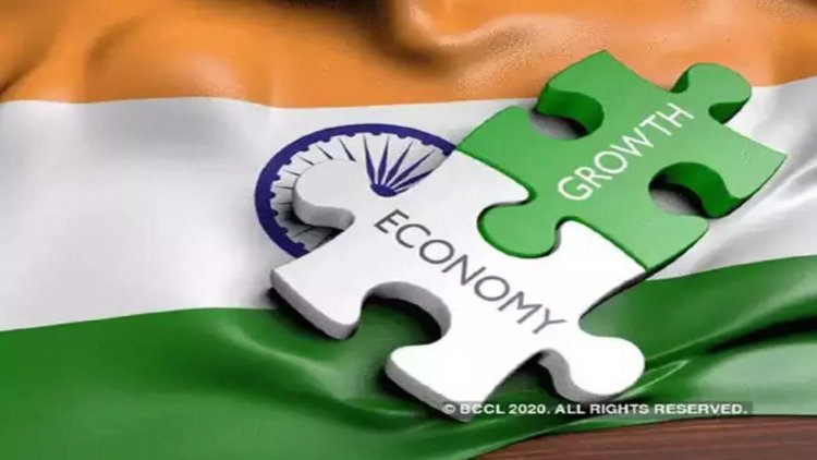 Q1 FY22 GDP Growth at 20.1%: View of Economists
