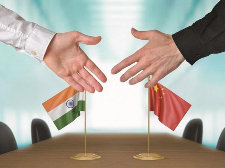 India Should Make Peace with China, Not Align With US