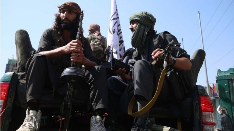 Taliban impact on Southeast Asia