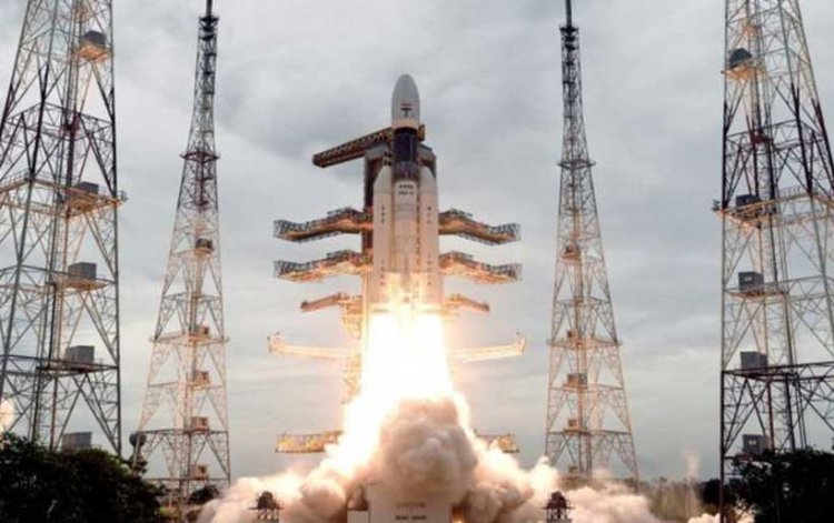 India and Space Geopolitics