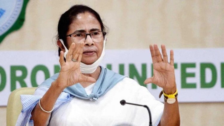 Mamata Banerjee’s Opposition Unity attempts without Congress