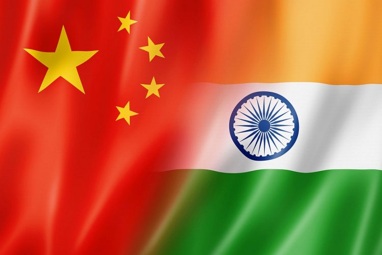 India - China: Using Border Villages to Buttress Territorial Claims