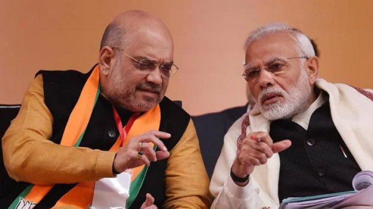BJP’S Vulnerabilities: Possibilities of Opposition Exploiting Them