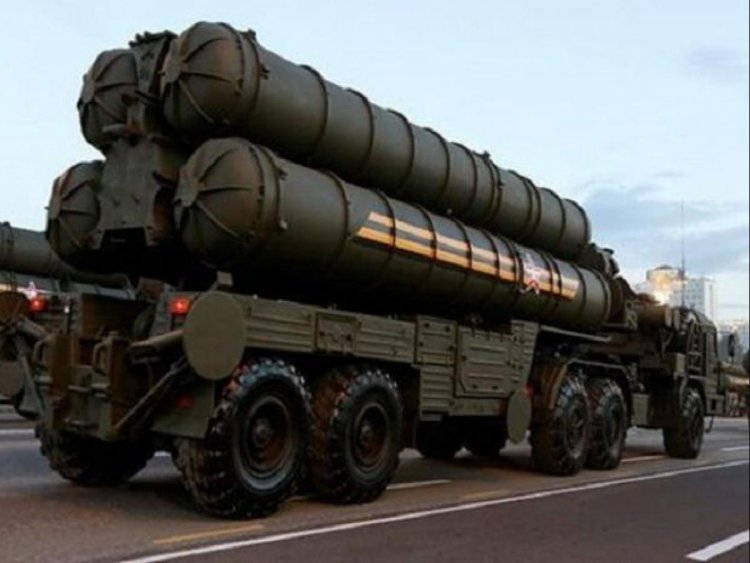 S-400 Missiles from Russia May Not Impact India-US Ties