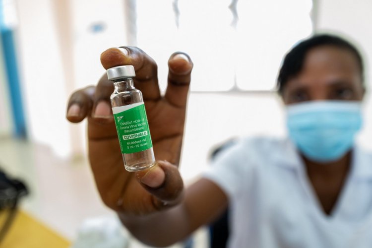 Covid 19: Africa not buying Enough Vaccines