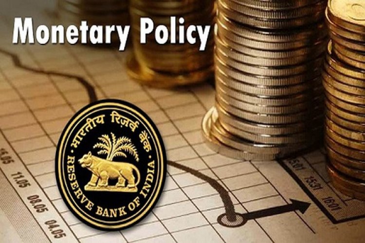 Monetary Policy Review