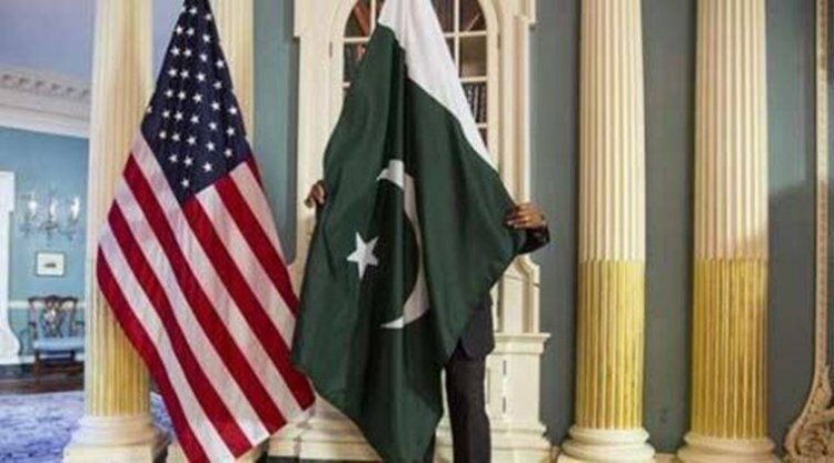 US Ambivalent on Pakistan’s Support of Terrorism