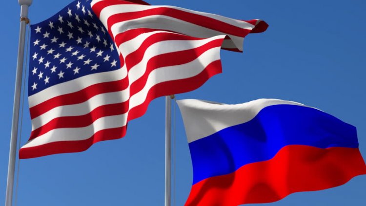 Balancing Relations Between Russia and US