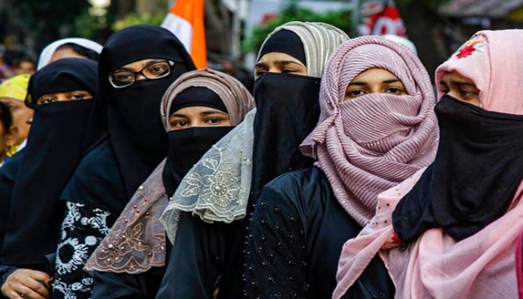 Online “Sale” of Muslim Women:  Criminal Bigotry and Misogyny