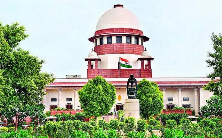 Hate Speeches and Hate Crimes: Supreme Court Takes Cognisance