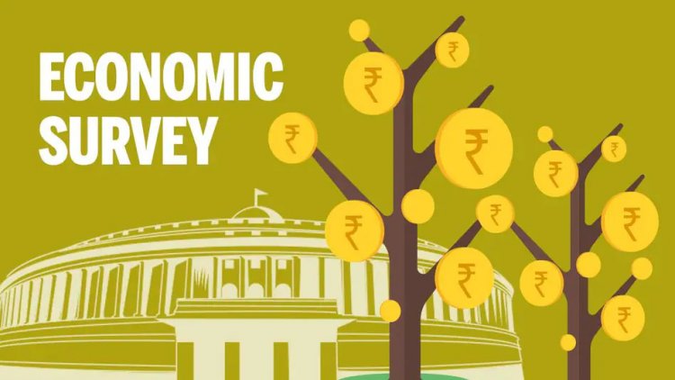 Economic Survey 2022-23: Highlights