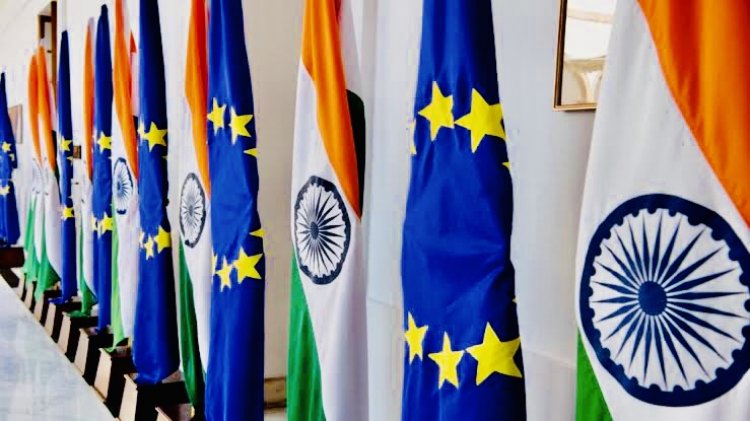 India-EU Consultations on Disarmament and Non-Proliferation