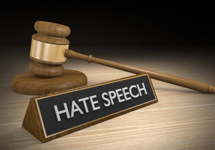 Hate Speech: The Law