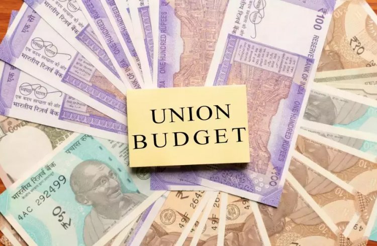 Union Budget: Resource Crunch Limits Modernisation