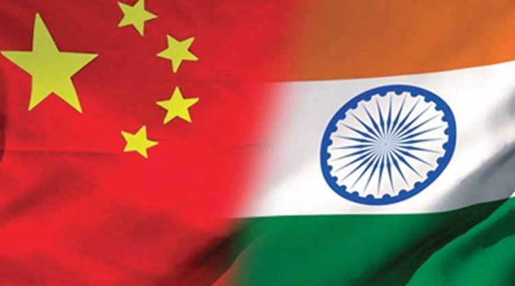 India - China: China Upgraded Infrastructure, Firepower along Border