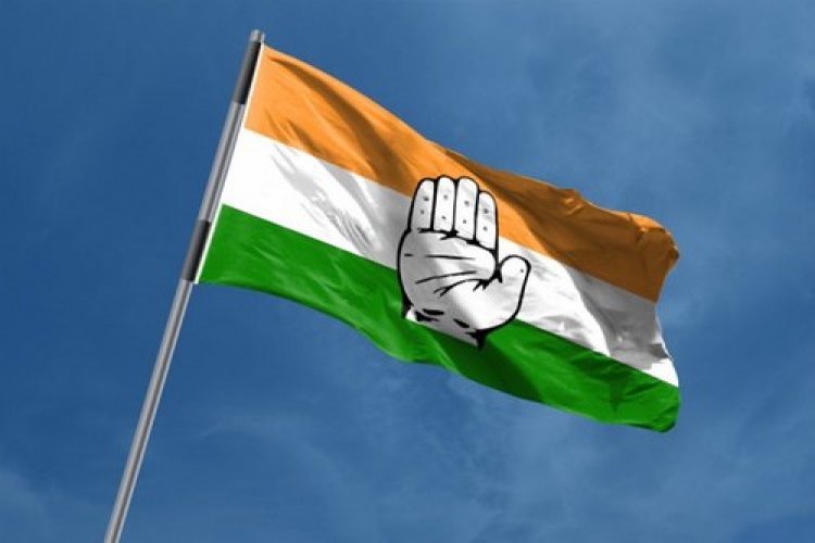 Congress: Inconsequential Even without the Gandhis
