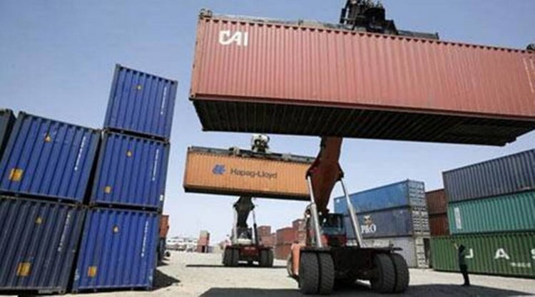 Surge in Exports: $400 Billion Target Achieved
