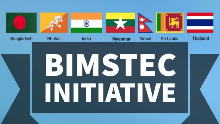 BIMSTEC Summit: Key Takeaways