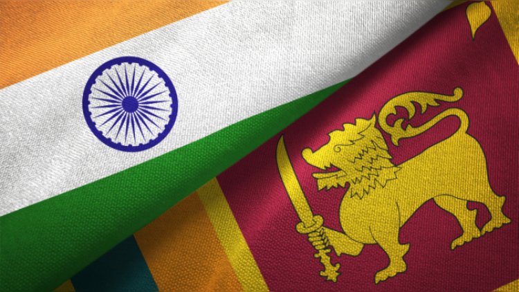 India - Sri Lanka:  Implications for India