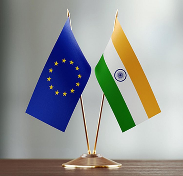 India - EU: Talks on FTA Soon