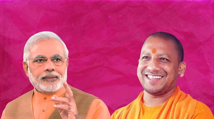 The ‘Yogi Model’ of UP vs the ‘Modi Model’ of Gujarat