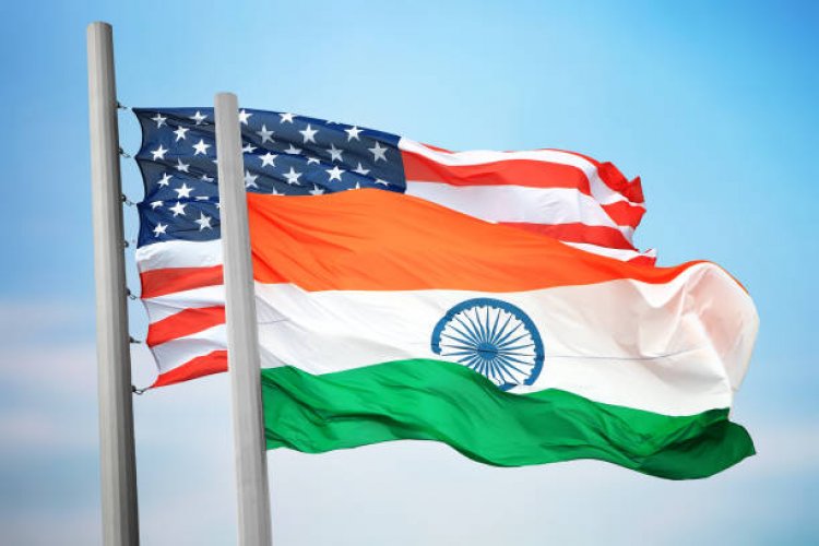 India - US: Outcome in Midterm Polls Unlikely to Impact Relations