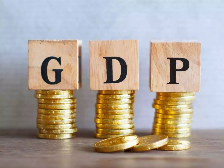 GDP likely to grow 7.5-8 pc in FY23