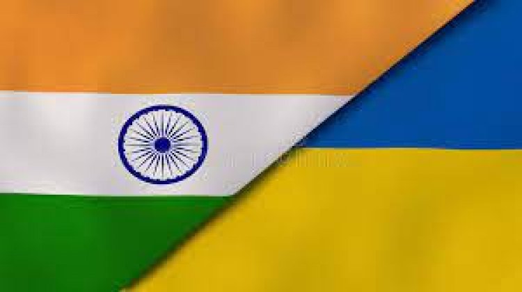 India’s Ukraine Dilemma