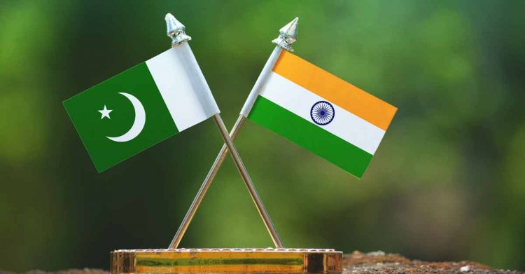 India - Pakistan: Fresh Look at the State of Bilateral Relations