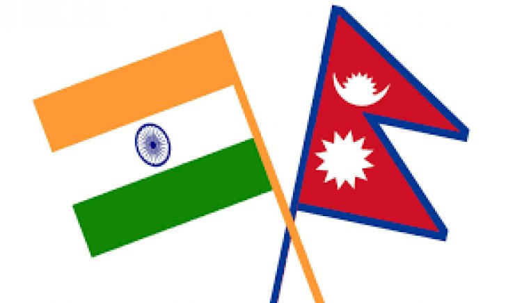 India - Nepal: Soft Diplomacy Offensive by India