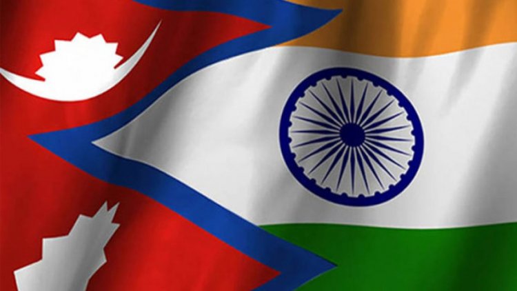 India - Nepal:  Ties Looking Better