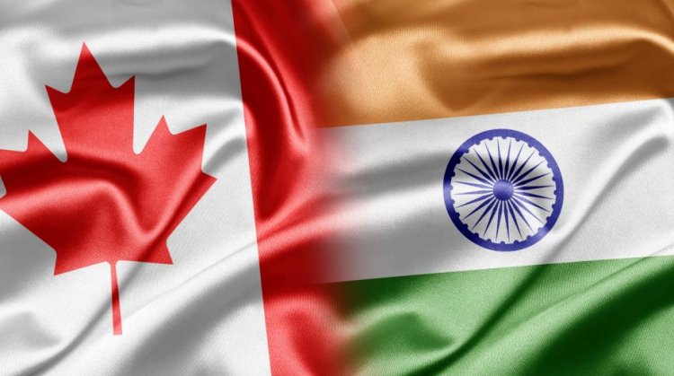 India - Canada: Concern over the Growth of Pro-Khalistan Movement
