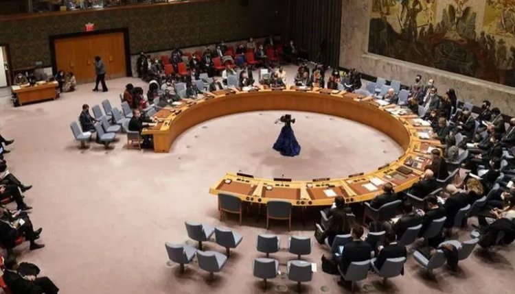 UNSC Counter Terrorism Meet in October: India as Host