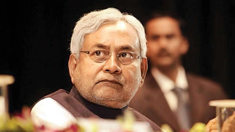 Bihar CM Nitish Kumar Kumar Dumps BJP:  Could Change Hindi Heartland Politics and also have National Resonance