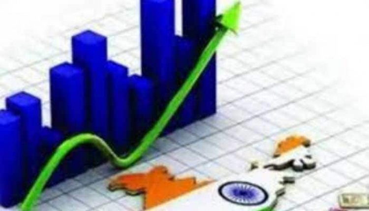 India overtakes Britain in GDP growth: future challenges