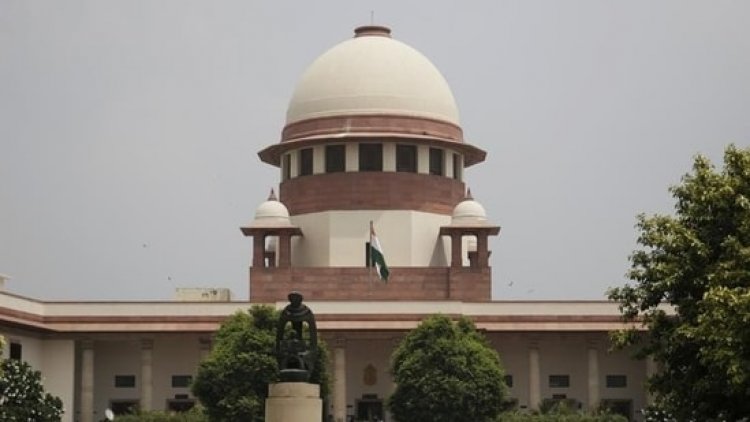 Supreme Court on Hate Speech on TV Channels